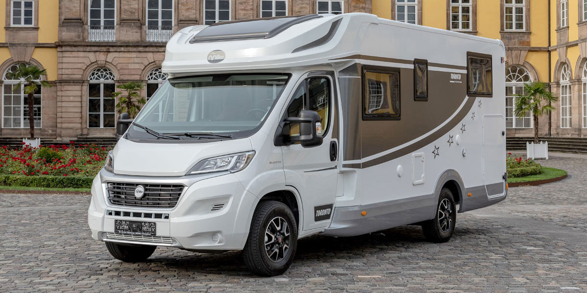 Avtodom Miller Toronto